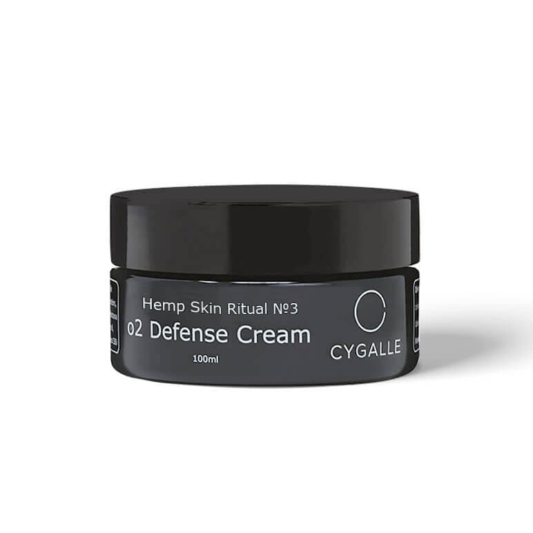CYGALLE o2 DEFENSE CREAM